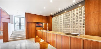 Daiwa Roynet Hotel Naha - Omoromachi