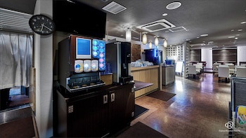 Daiwa Roynet Hotel Naha - Omoromachi