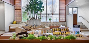 Daiwa Roynet Hotel Naha - Omoromachi