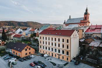 Hotel Centrum
