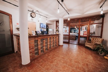 Hotel Centrum fotoğrafı