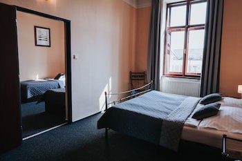 Hotel Centrum galeri fotoğrafı