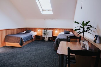 Hotel Centrum galeri fotoğrafı