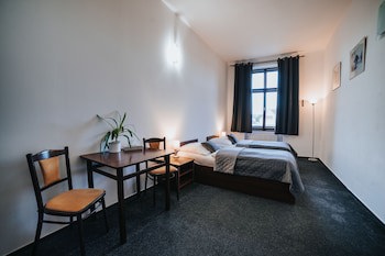 Hotel Centrum galeri fotoğrafı