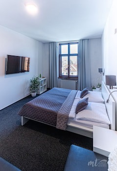 Hotel Centrum galeri fotoğrafı