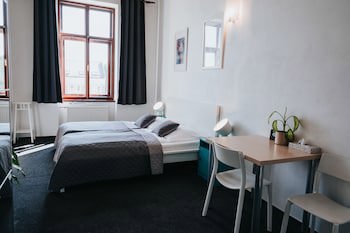 Hotel Centrum galeri fotoğrafı