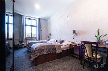 Hotel Centrum galeri fotoğrafı