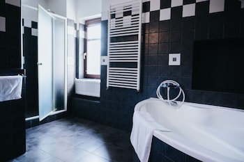 Hotel Centrum galeri fotoğrafı