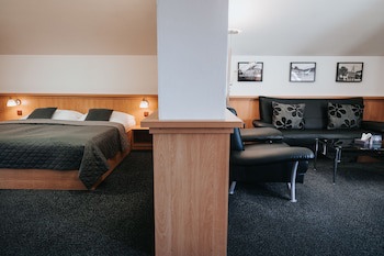 Hotel Centrum fotoğrafı