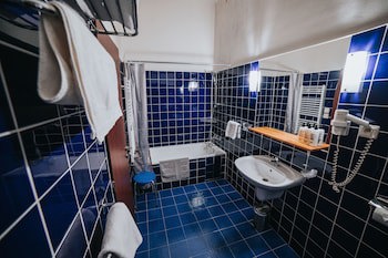 Hotel Centrum galeri fotoğrafı
