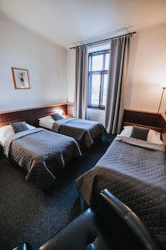 Hotel Centrum fotoğrafı
