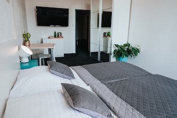 Hotel Centrum galeri fotoğrafı