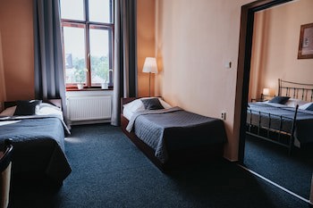 Hotel Centrum galeri fotoğrafı