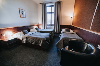 Hotel Centrum galeri fotoğrafı