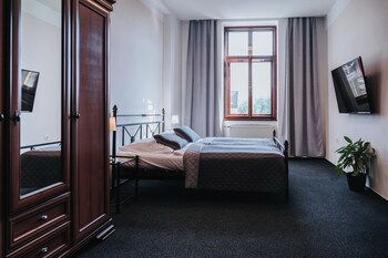 Hotel Centrum galeri fotoğrafı