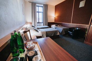 Hotel Centrum galeri fotoğrafı