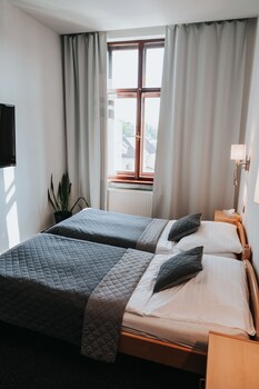 Hotel Centrum galeri fotoğrafı