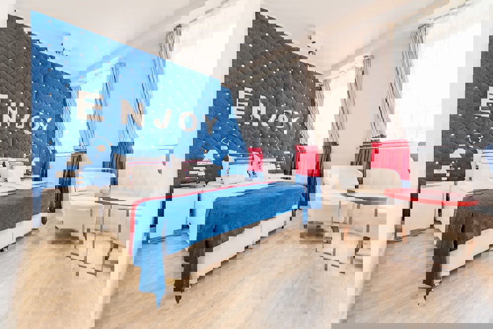 Estilo Fashion Hotel