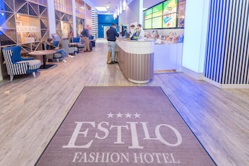Estilo Fashion Hotel