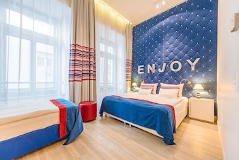 Estilo Fashion Hotel