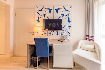 Estilo Fashion Hotel