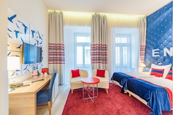 Estilo Fashion Hotel
