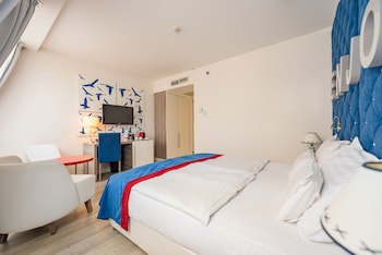 Estilo Fashion Hotel