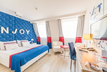 Estilo Fashion Hotel