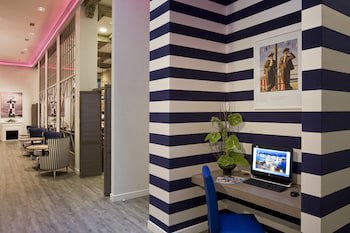 Estilo Fashion Hotel