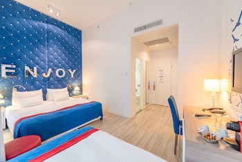 Estilo Fashion Hotel