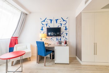 Estilo Fashion Hotel