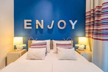 Estilo Fashion Hotel