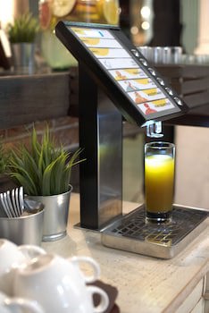 Estilo Fashion Hotel