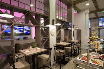 Estilo Fashion Hotel