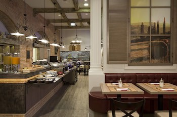 Estilo Fashion Hotel