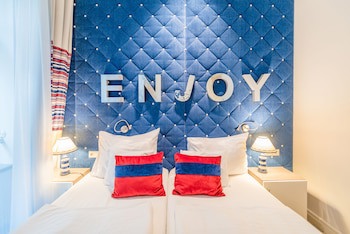 Estilo Fashion Hotel