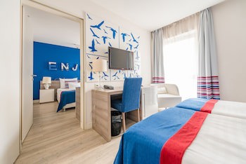 Estilo Fashion Hotel