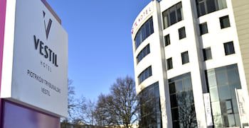 Hotel Vestil