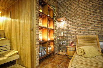 Hotel Vestil