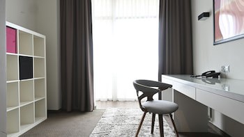 Hotel Vestil