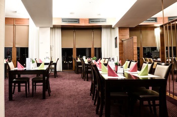 Hotel Vestil