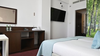 Hotel Vestil