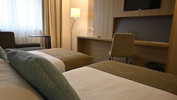 Hotel Vestil