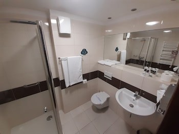 Hotel Vestil
