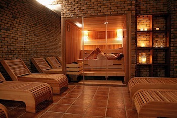 Hotel Vestil