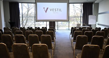 Hotel Vestil