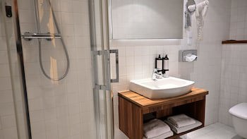Hotel Vestil