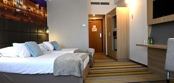 Hotel Vestil