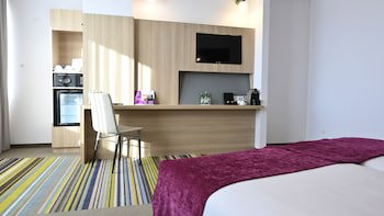 Hotel Vestil