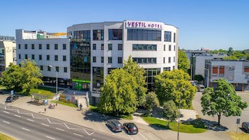 Hotel Vestil